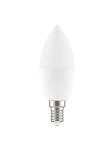 Adjustable Light E12 E14 Base C37 Led Bulb Energy Saving