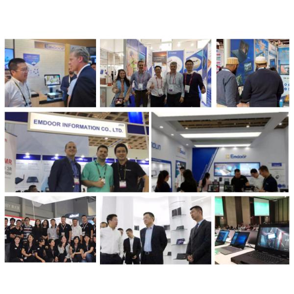 High Protection Multi-Purpose Wireless Terminal with Dual Cameras High Dynamic Range Imaging and 64GB ROM