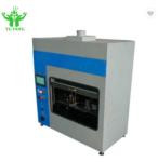 UL746A Glow Wire Test Equipment , IEC335 Multipurpose Cable Spark Tester