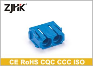 China 09140024501 Han Pneumatic Heavy Duty Electrical Connector Polycarbonate Material on sale