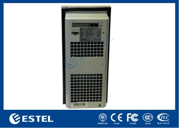 Quality Cooling System Outdoor Cabinet Air Conditioner 48VDC 300W With IP55 Protection Level for sale