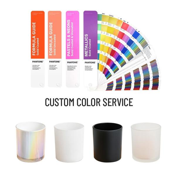 Custom 18oz Glass Water Bottles Reusable Glass Juice Bottles For Coffee Tea Water Juices With Lids