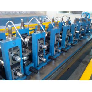 China Water Transportation Galvanzied Steel Pipe Making Machine Flying Saw wholesale