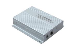China Mini Digital Processor Audio DSP PC Software With Echo Cancellation wholesale
