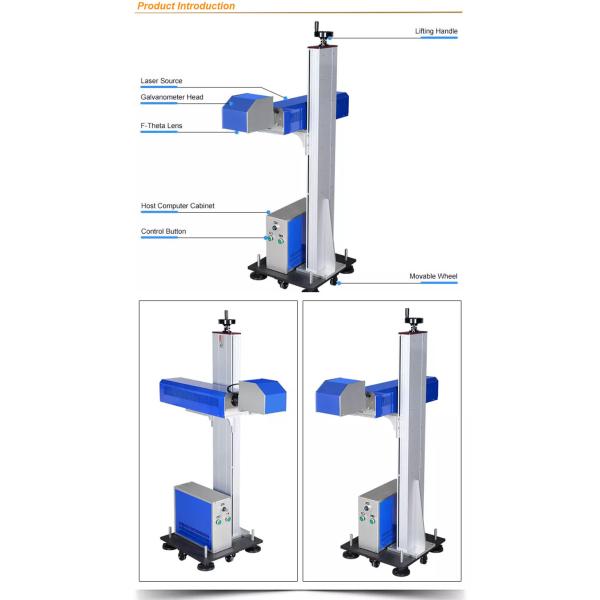 ISO9001 30W 0.01mm 3D Laser Printing Machine