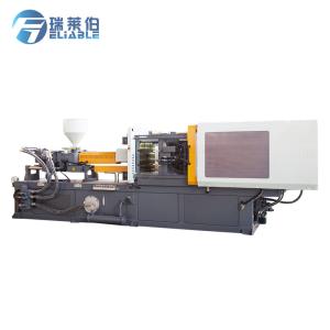 207.4 KW Plastic Basket Making Machine Pre Suck Back Function Easy Maintenance