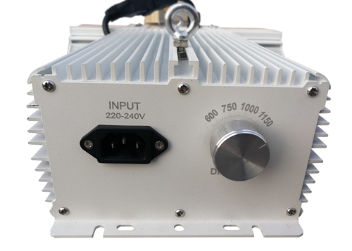 750W 135lm/w Indoor LED Grow Lights HPS HID Energy Efficient