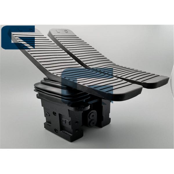 EC140 EC160 EC210 EC240 EC290 EC360 Hydraulic Foot Pedal Valve For Excavator