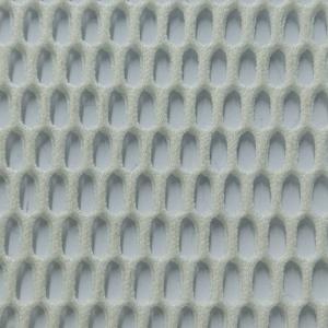 China 3mm 200GSM Spacer Mesh Fabric 3D Mesh Fabric Tear Resistant wholesale