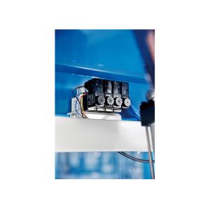 Bulk Weighing 120g Semi Automatic Packaging Machine