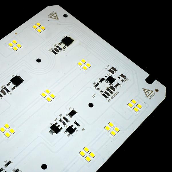 High Bay Waterproof IP65 50w AC LED Module Outdoor Floodlight Lamp