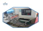 CE Approval Automatic Packing Machine With Human - Machine Operation