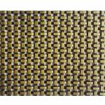 Woven Architecture Metal Mesh Partition For Building Construction