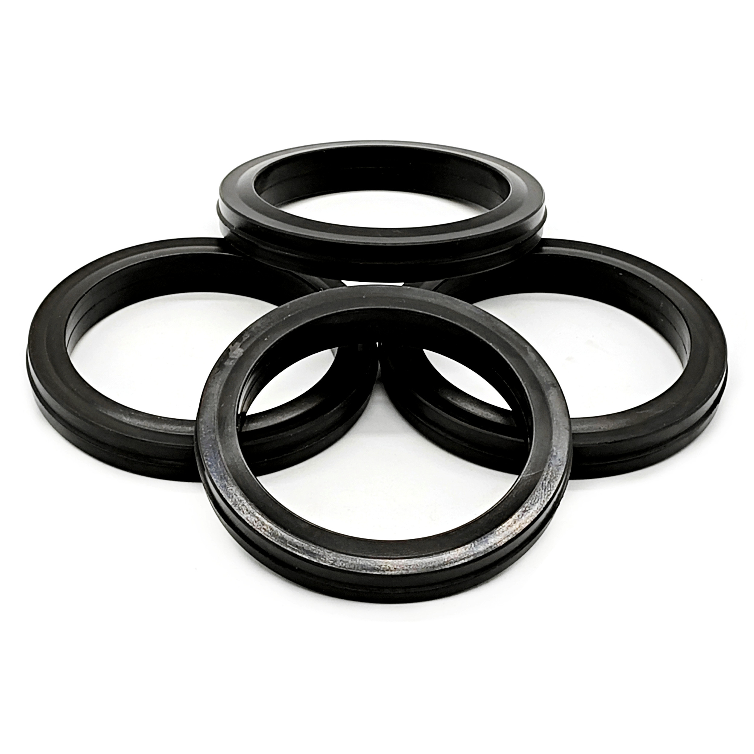 Waterproof Flexibility 607 Guiberson Style Lip Type Seal 2 Inch Union Seal