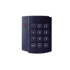 China ERFID08F PIN Keyboard Proximity Card Reader wholesale