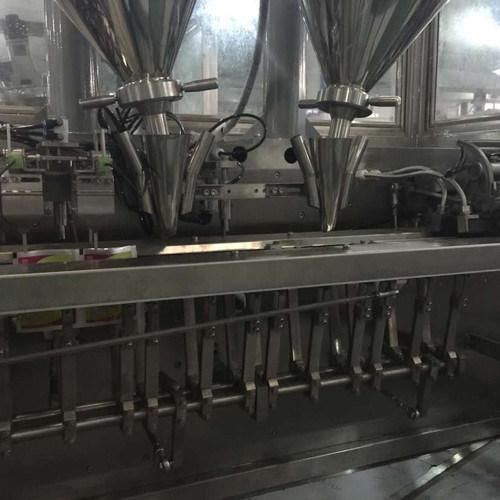 Quality Share Programmer With Filling Machine Automatic Capping Machine For High Pass Rate for sale