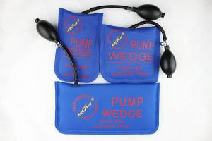 China KLOM Air Pump Wedge Vehicle Entry Tools (Blue) on sale