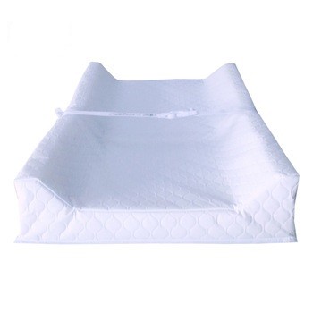 Cotton Cover Memory Foam Baby Changing Mat For Diaper Changing Fashion Print Color