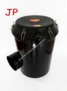 PC300-8MO 360-8MO Excavator Air Filter Housing Assembly Komatsu