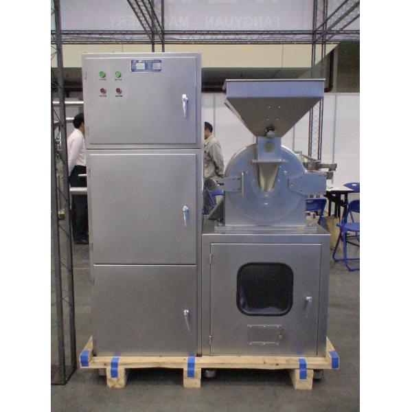 TIANHE Sugar Grinder Crusher Pharmaceutical Processing Equipment Food Grade