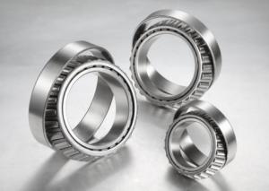 China Metric Inch Taper Roller Bearing Single Double Row For  Vehicle Wheel wholesale