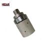 Sintered Core Cutting 50mm Finger 3mm Diamond Core Drill Bits HXV for sale