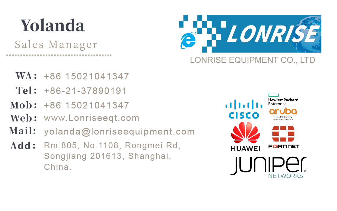 USG6555F-AC Huawei USG6555F-AC Firewall USG6555F AC Host (2*GE RJ45 + 8*GE COMBO + 2*10GE SFP+, 1 AC Power Supply)