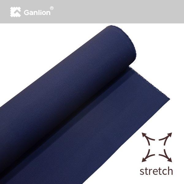 Quality Polyester Cotton Moisture Absorption Anti Bacterial Fabric Polyester Spandex Fabric for sale