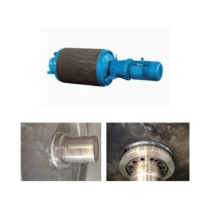 China Conveyor Belt External Motorized Pulley Drum wholesale