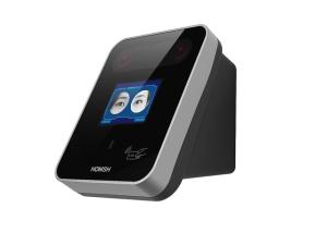 D10 Iris Access Control & Attendance Machine: Multi-Auth Solution Recognition Speed Of ≤1 Second.