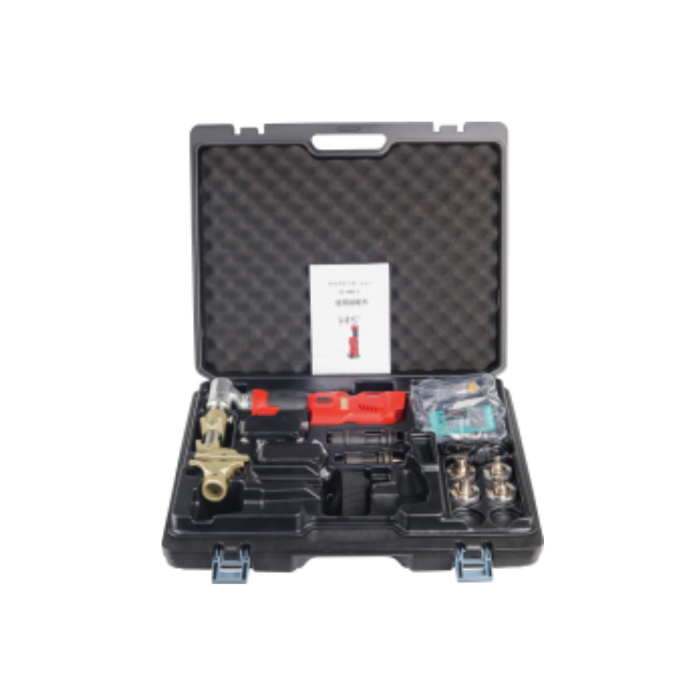 DL-1232-3-G S4 S3.2 Electric Battery Press Tool Sliding Tool 3.7kg