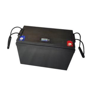 4000 Cycles 300ah 400ah Lifepo4 Battery Pack Solar Energy Storage