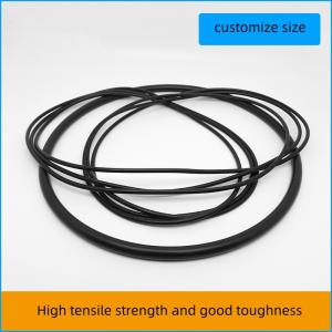NBR FKM EPDM Silicone Rubber Seal Oring Caterpillar