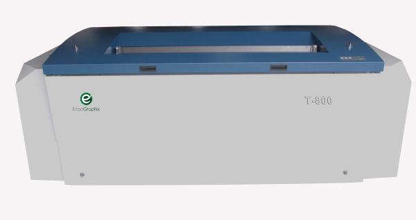 Quality Newspaper Thermal 44Plates Per Hour CTP Plate Machine for sale