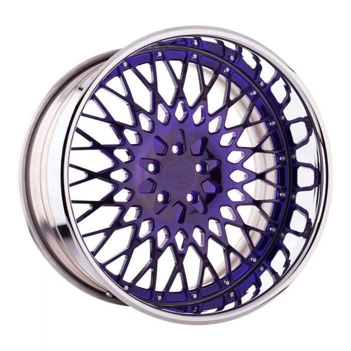 18 19 20 Inch Forged Wheels Customized Lightweight Performance Racing Wheels Forging 6061t Alloy Rims 5x112 5x120