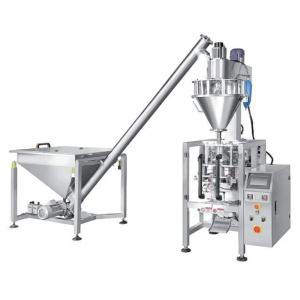 China High Speed Automatic Chilli Powder Packing Machine on sale