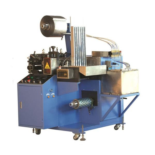 Quality Low Noise Mosquito Mat Making Machine Dosing Packing Machine for sale
