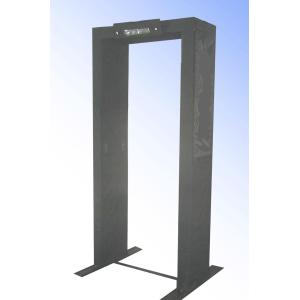 China Portable walk through metal detectors wholesale