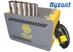 Customized Length Fusion Welding Machine Yellow Pipeline Welding Machines gas