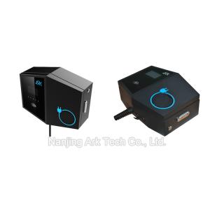 Buy cheap Leakage Protection 22KW AC Electric Car Charging Stations IP55 from wholesalers