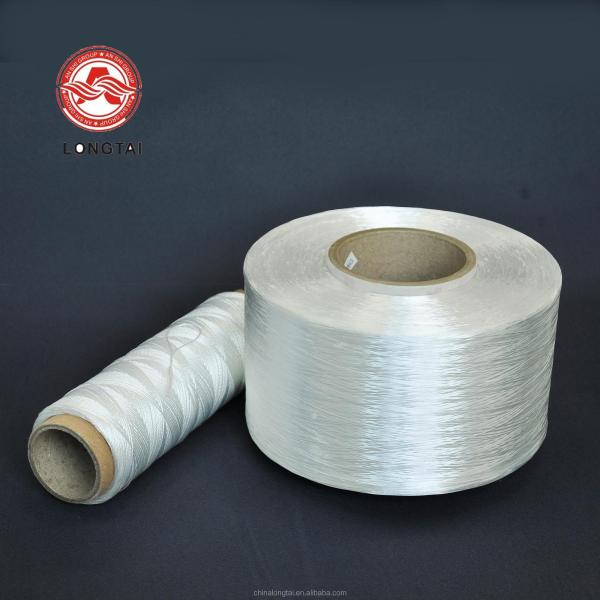 High Tenacity Polyester Yarn 3330 Tex for Optical Cable Binding