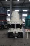 Secondary Granite Cone Crusher Machine PYB1200 Ore Spring Type