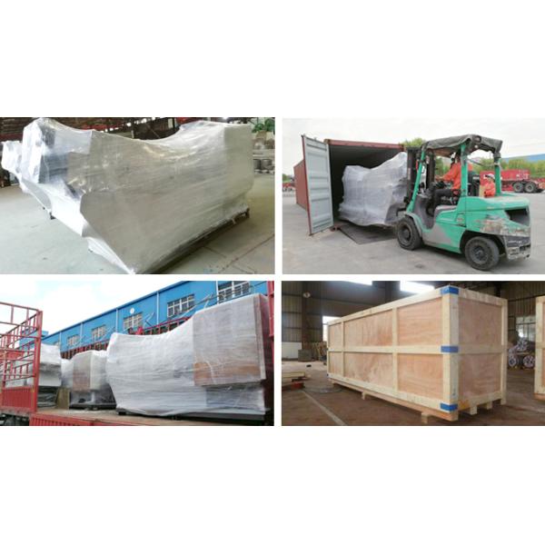 Field Maintenance and Repair Service Stainless Steel Screw Press Sludge Dewatering Machine