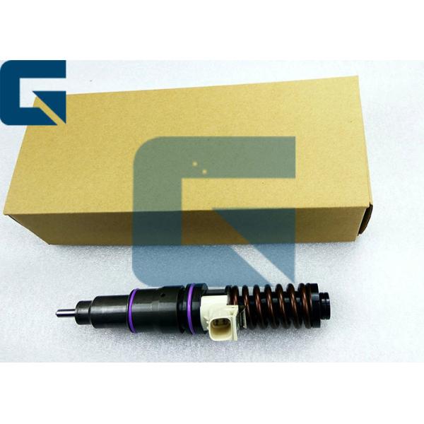 Geniune Diesel Engine Injector Common Rail High Power 20555521 BEBE4D04002