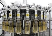 Buy cheap Orange Hot Juice Filling Machine from wholesalers