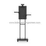 FCC 1080x1920P Touch Screen broadcast video player