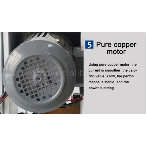 YH-1800RY Wire Stripping and Crimping Terminal Machine with 0.8-7mm Stripping Length