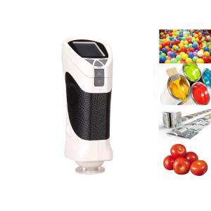 China ASTM D1925 Paint Matching Spectrophotometer 6mm - 15mm Measuring Caliber wholesale