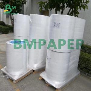 China Anti - Water 1443R 1460R Colorful Fabric Paper For Making Nonwoven Clothes wholesale