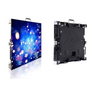 Buy cheap 192*192mm P3 Full Color Advertising Indoor LED Display from wholesalers